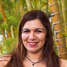 Ilka Cabrera- Tronca Ilks