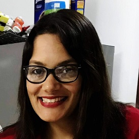 Paloma- Tronca Palix