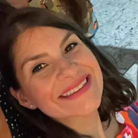 Estephania Casanova - Tronca Titix