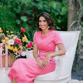 María Amelia Hazoury - Tronca Mams