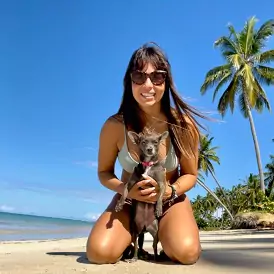 Jeannette Senior - Tronca Janix