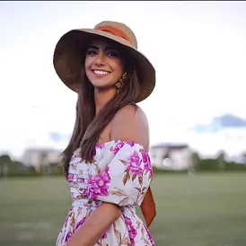 Ydalia Yunén - Troncadalia