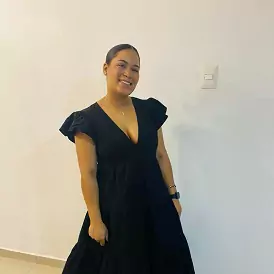 Adriana Corcino - Tronca Adri