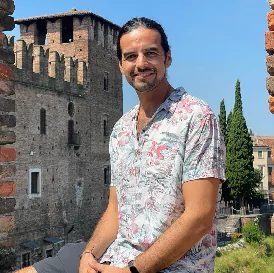 Belford Salas - Tronco Belfis