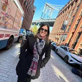 Claudia Defilló - Tronca Clau