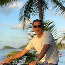 José Óscar Báez - Tronco Tito