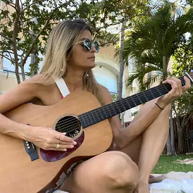 María Alejandra Fondeur - Tronca Fonds