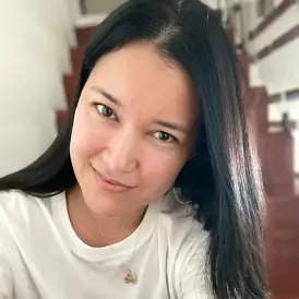 Gioconda Uceta - Tronca Giox