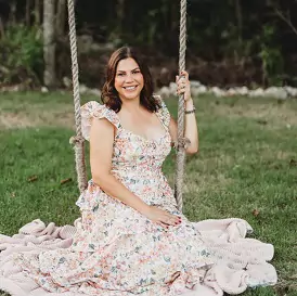 Mariela Marroquín - Tronca Marielks