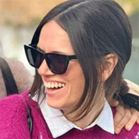 Claudia Torres  - Tronca Clau 