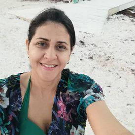 Gabriela Castillo - Tronca Gabs 