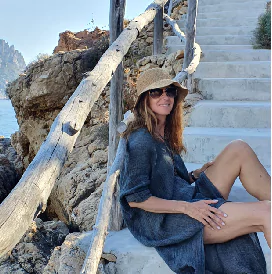 Maria del Pozo - Tronca Mars