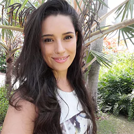 Viviana Velandia - Tronca Vivs